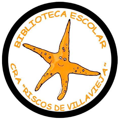LOGO BIBLIOTECA CRA RISCOS