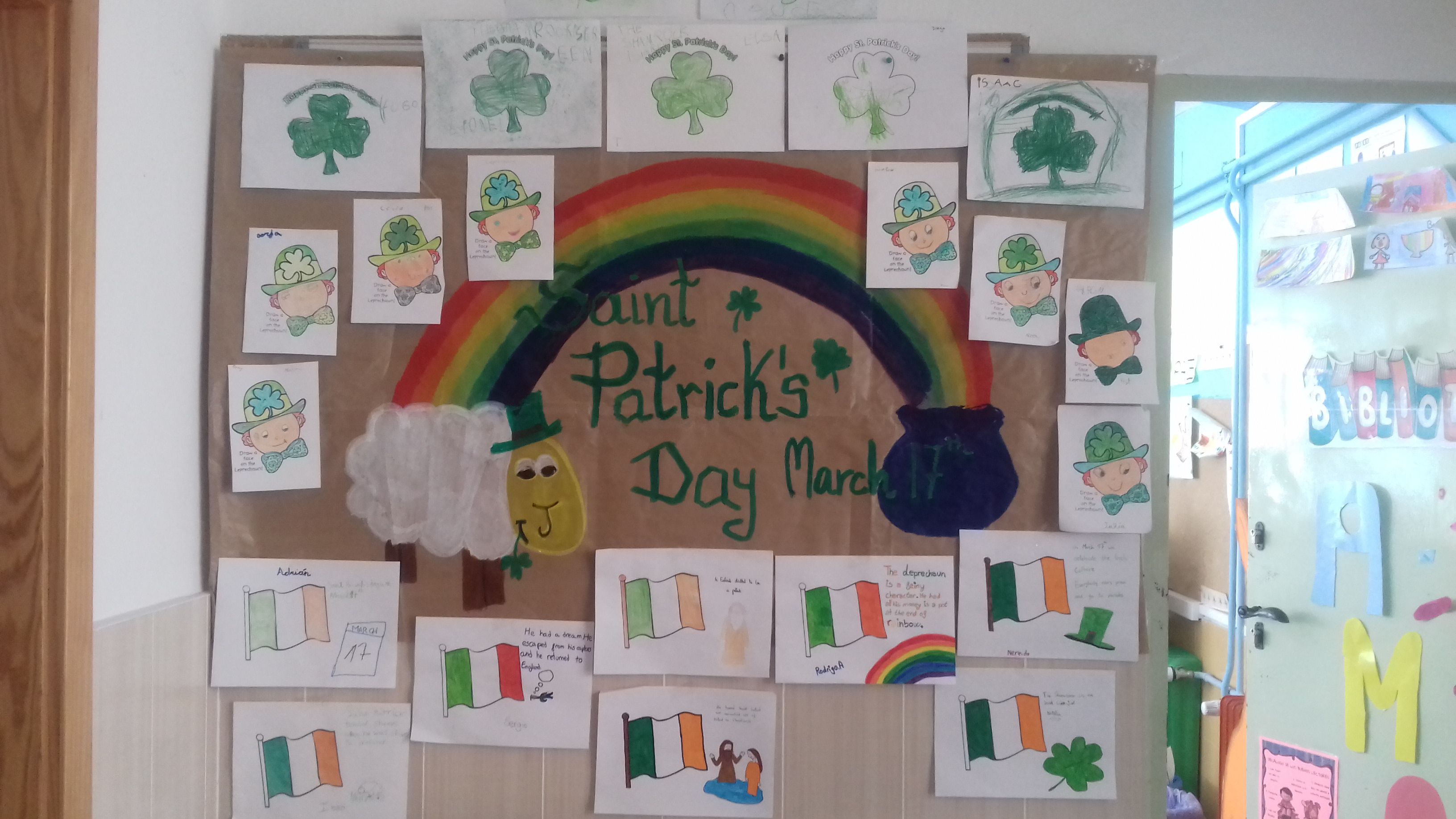 stpatrick