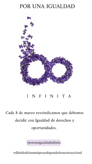 Por una igualdad