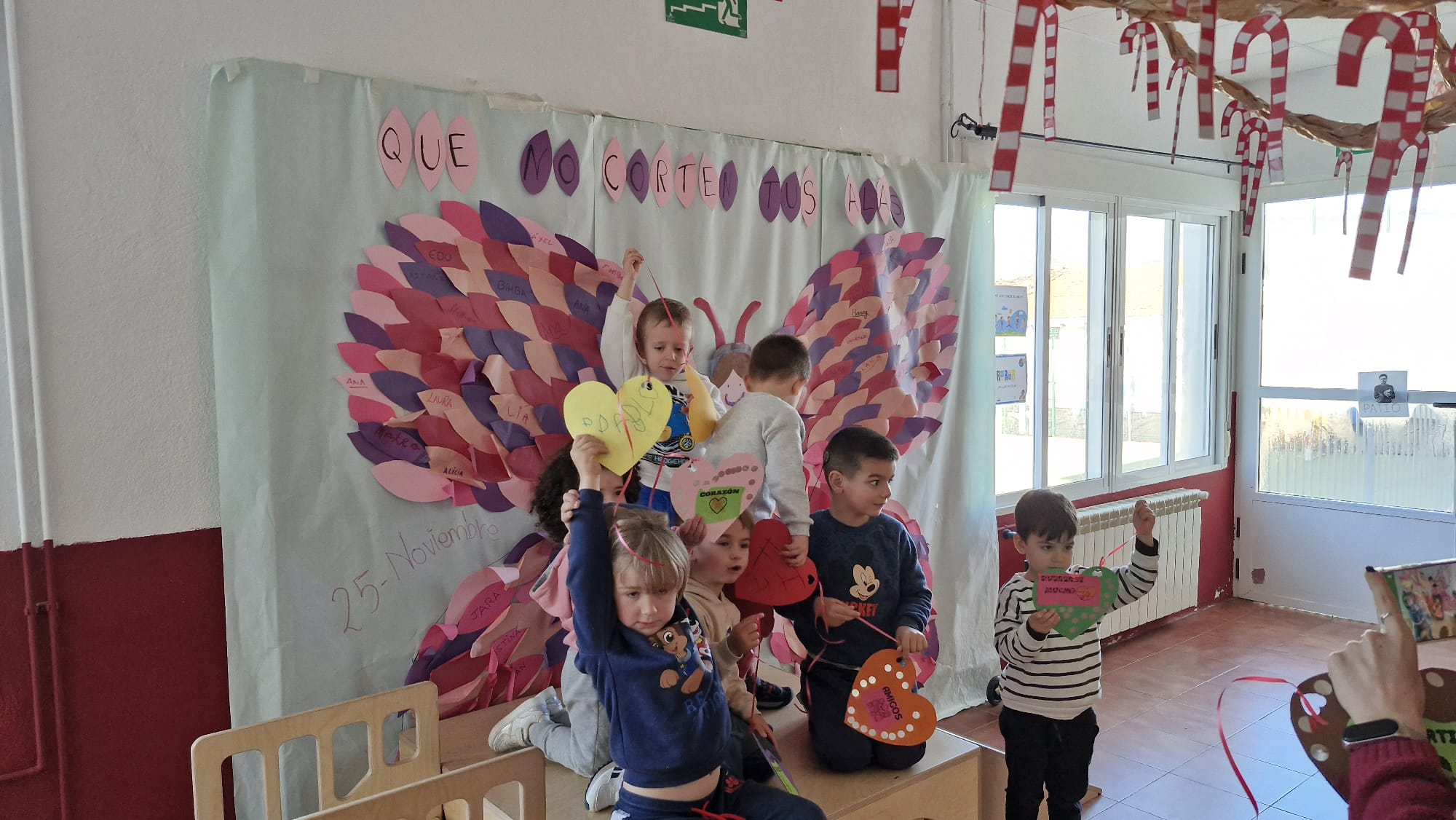Corazones